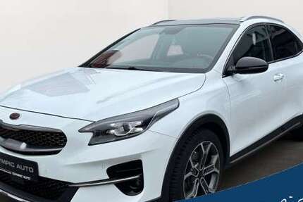 Kia XCeed 75.000 km 18.990 &euro; Westerroenfeld 24784