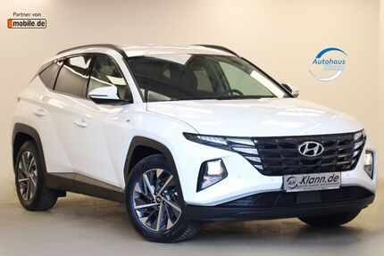 Hyundai TUCSON 97.746 km 21.999 &euro; Teltow 14513