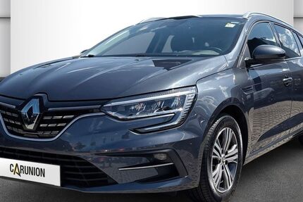 Renault Megane 27.633 km 18.990 &euro; Leipzig 04129