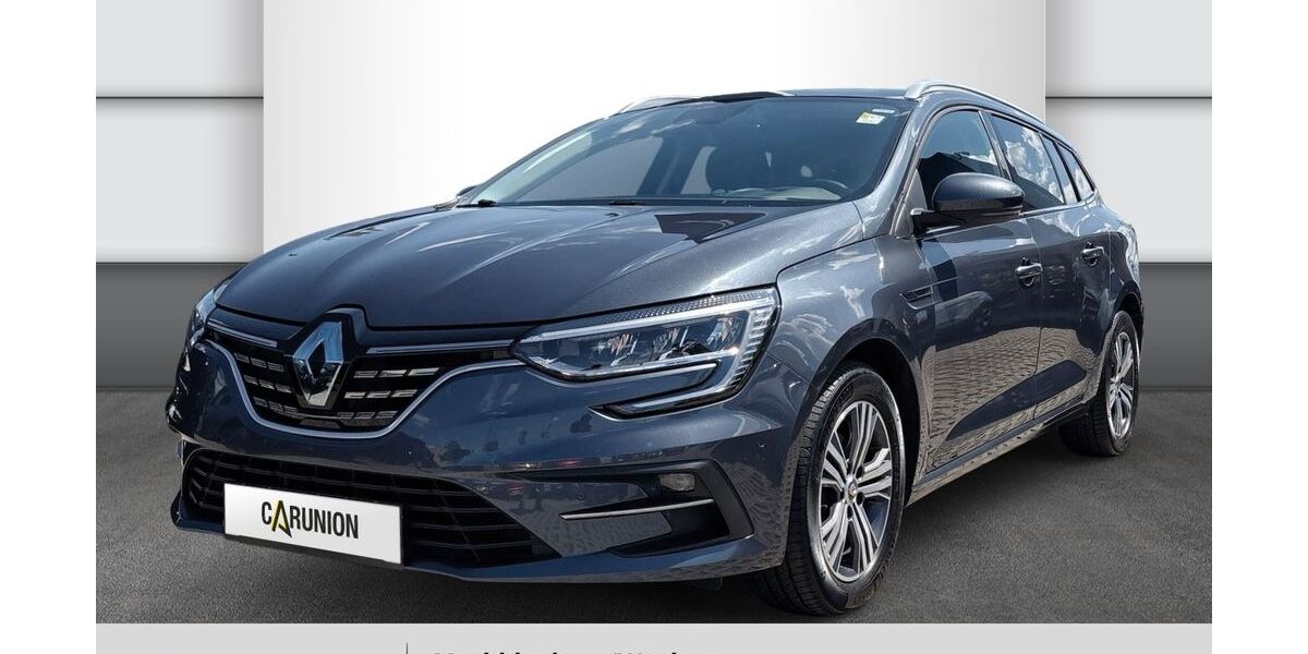 Renault Megane 27.633 km 18.990 &euro; Leipzig 04129