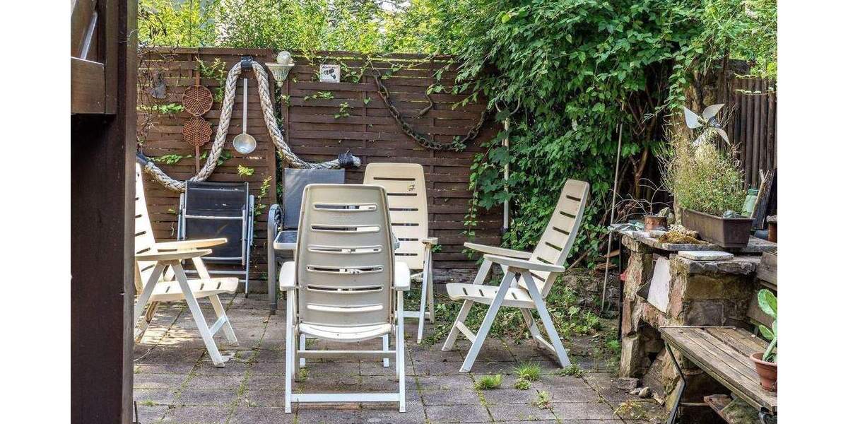 Mehrfamilienhaus, Wohnhaus Saarbrücken Scheidt - 9 Zimmer, 189 m&sup2;, 259.000&euro; | Angebot:26344741