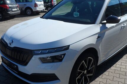 Skoda Kamiq 35.100 km 24.750 &euro; Künzing 94550