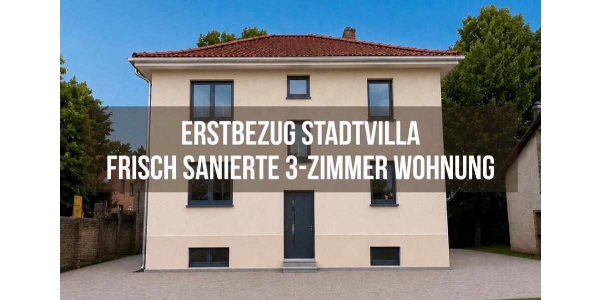 Etagenwohnung Am Mellensee - 3 Zimmer, 73 m&sup2;, 950&euro; | Angebot:27629301