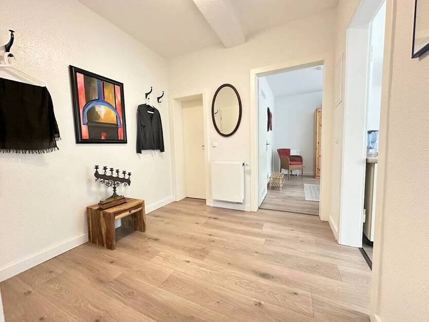 ***HOCHwertige 2-Zimmerwohnung im Herzen von Odenkirchen sucht gepflegte Mieter***