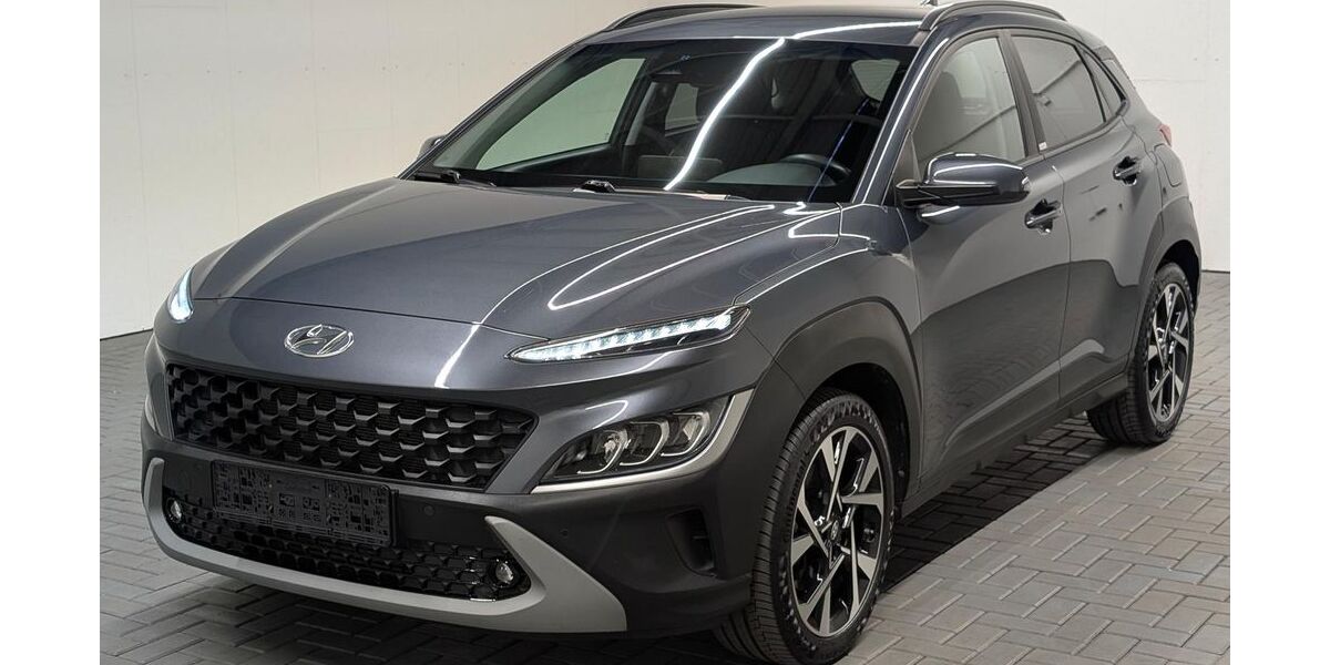 Hyundai KONA 71.750 km 16.480 &euro; Langenweddingen 39171