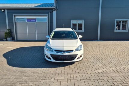 Opel Astra 114.026 km 3.950 &euro; Hofgeismar 34369