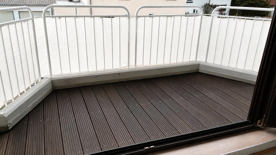Etagenwohnung Meckenheim - 2 Zimmer, 55 m&sup2;, 195.000&euro; | Angebot:26877406