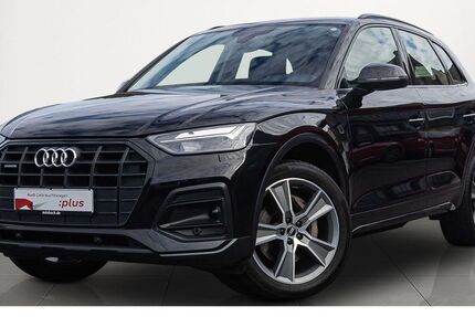 Audi Q5 74.930 km 33.970 &euro; Wetzlar 35576
