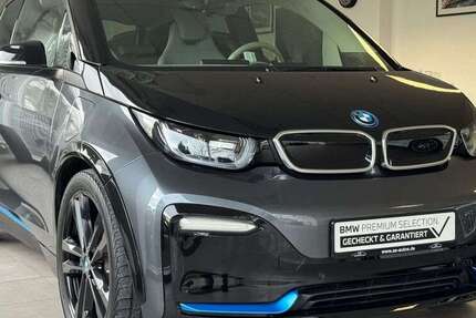 BMW i3 87.000 km 21.790 &euro; Mülheim an der Ruhr 45478