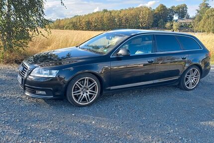 Audi A6 226.000 km 6.000 &euro; Meschede 59872