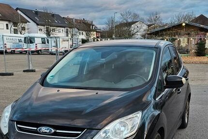 Ford C-Max 250.000 km 3.900 € Karlsruhe 76149
