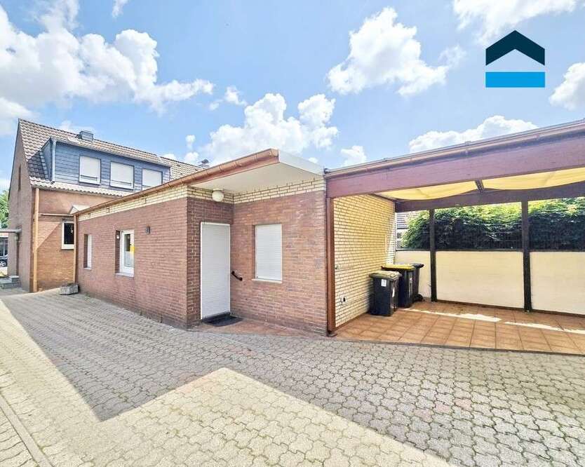 Haus zum Kaufen in Kamp-Lintfort 350.000 € 129 m²