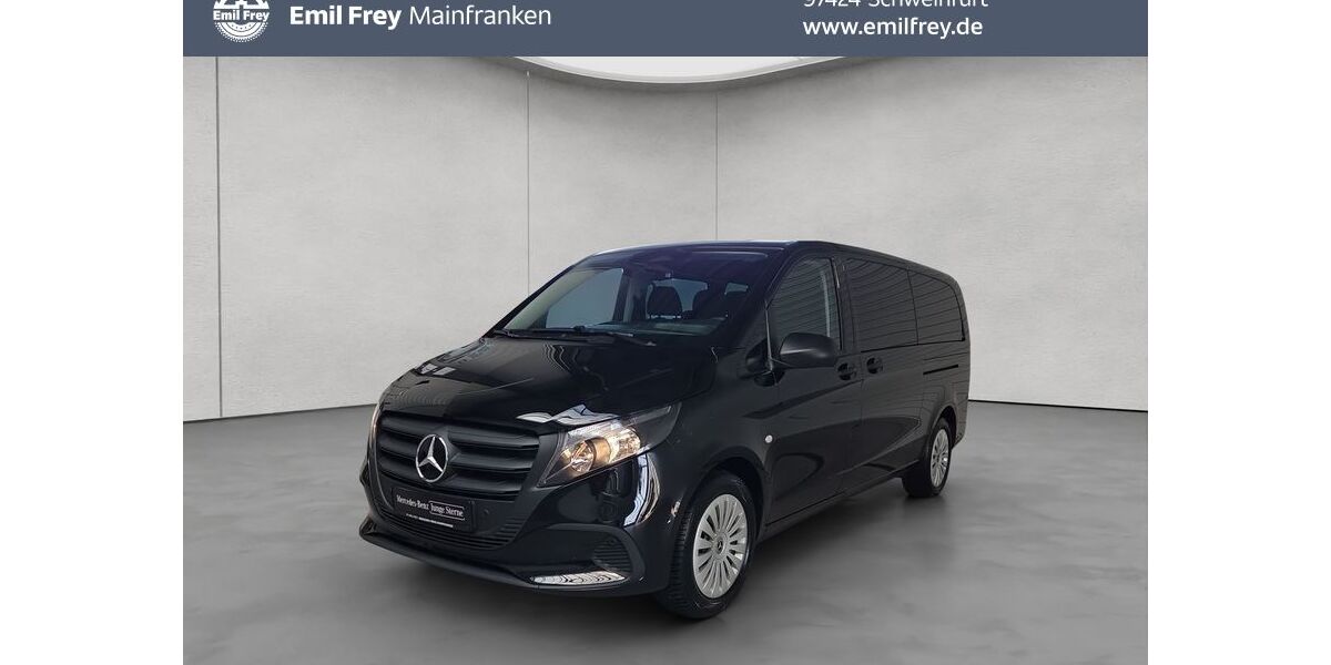 Mercedes-Benz Vito 19.268 km 49.890 &euro; Schweinfurt 97424