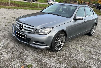 Mercedes-Benz C 180 273.746 km 6.000 &euro; Niedernhall 74676