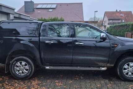 Ford Ranger 103.000 km 18.900 € Mainz-Kostheim 55246