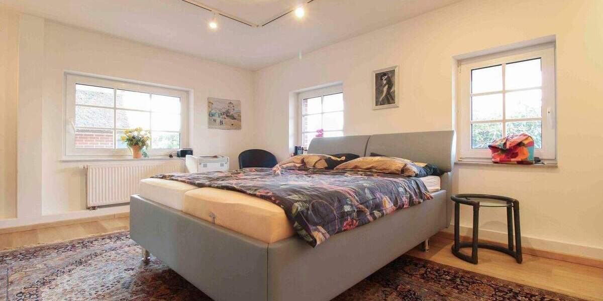 Einfamilienhaus Stadland Edschenburg - 7 Zimmer, 439.990&euro; | Angebot:25387612