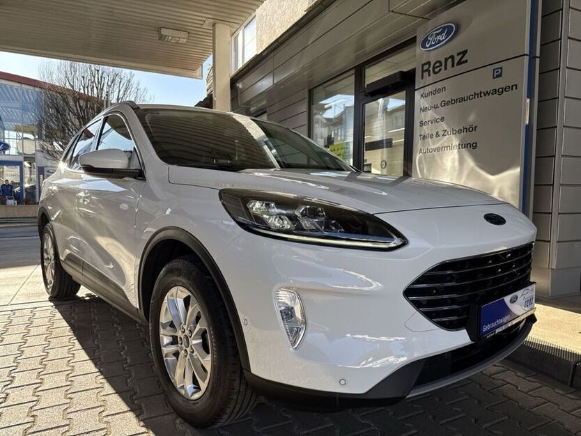 Kuga
