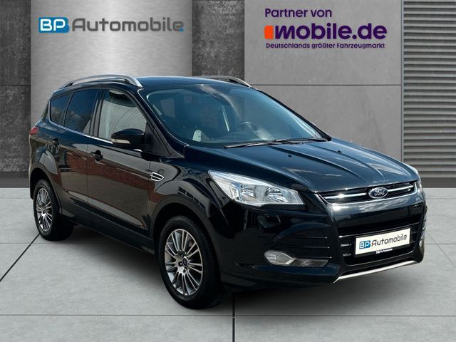 Ford Kuga 189.000 km 7.390 &euro; Walsrode 29664