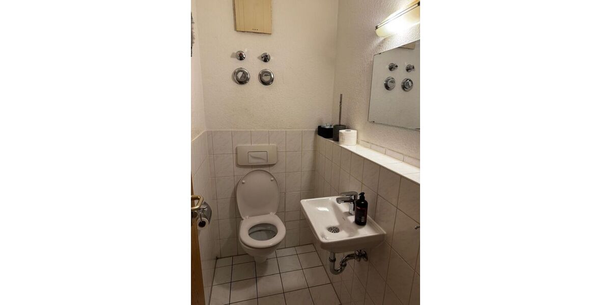 3 Zimmer Wohnung mit Balkon - Etagenwohnung Plochingen Lettenäcker | Angebot:26417277