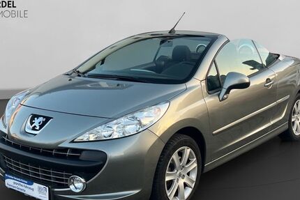 Peugeot 207 60.000 km 6.490 &euro; Ingolstadt 85055