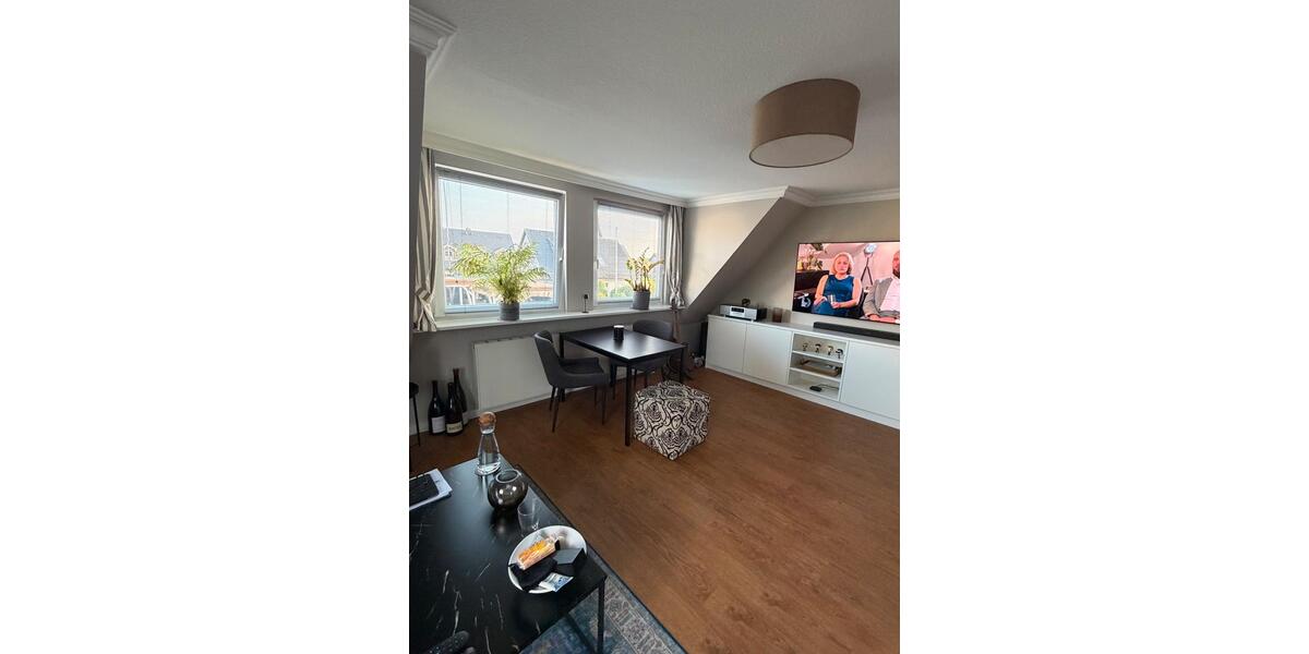 Dachgeschoßwohnung Sylt - 2 Zimmer, 55 m&sup2;, 550.000&euro; | Angebot:27228949