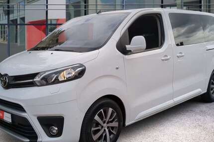 Toyota Proace 37.600 km 32.985 &euro; Halstenbek 25469