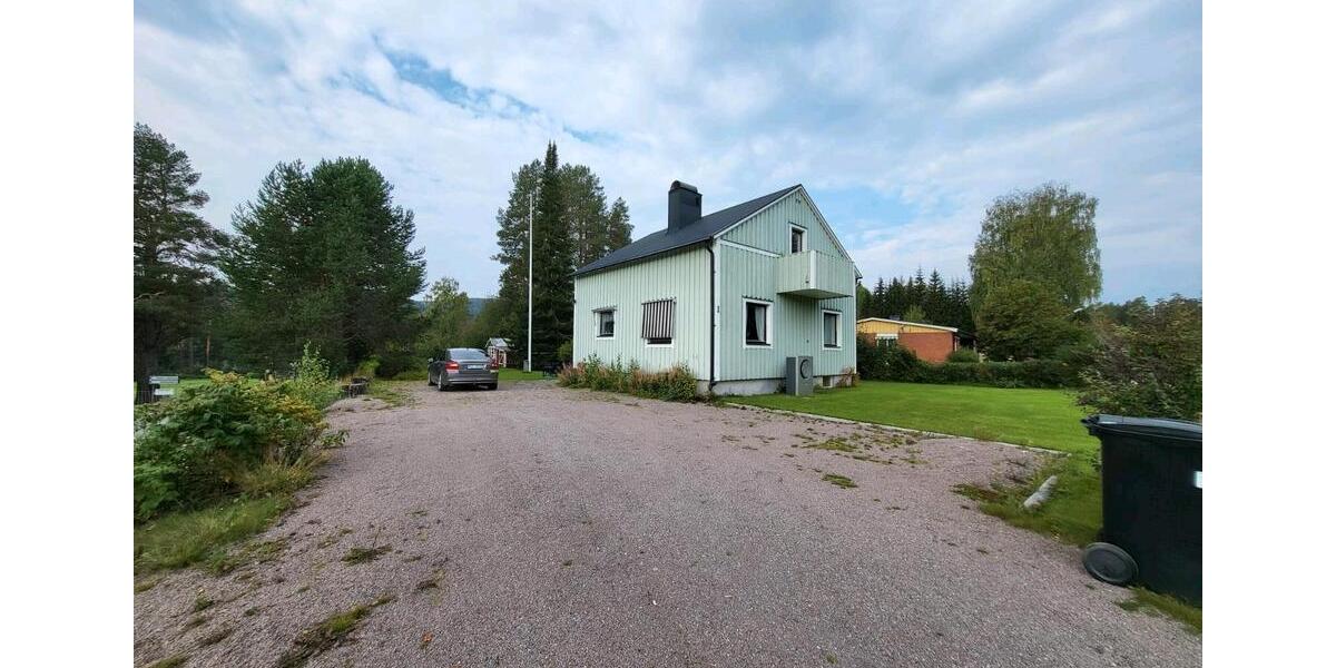 Villa Neu Kaliß - 5 Zimmer, 100 m&sup2;, 49.000&euro; | Angebot:27133693