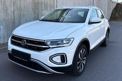 VW T-Roc 54.000 km 22.000 &euro; Essingen­­­ 73457