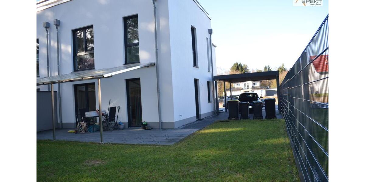 Doppelhaushälfte Bielefeld Sennestadt - 5 Zimmer, 183 m&sup2;, 1.890&euro; | Angebot:26248131