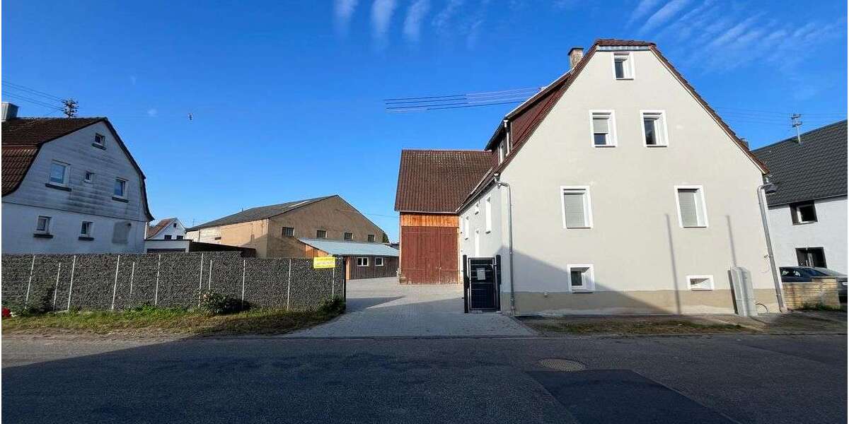 Haus zum Mieten in Pfaffenhofen 1.750 € 200 m² 6 zimmer