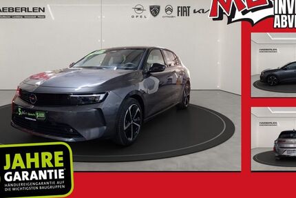 Opel Astra 16.414 km 17.380 &euro; Kempten 87435