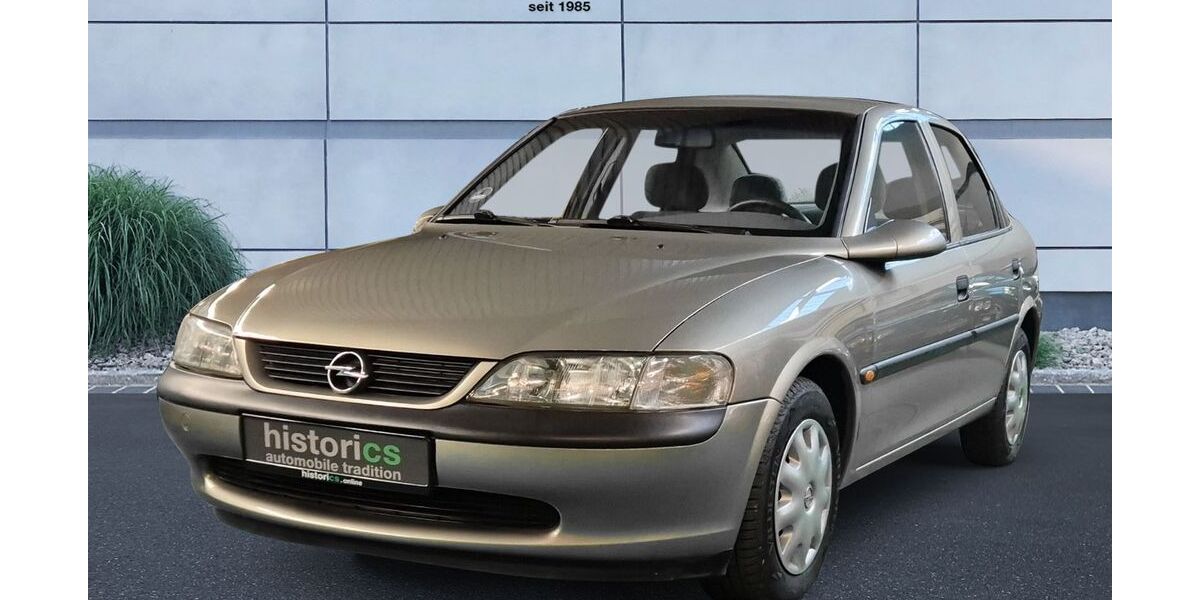 Opel Vectra 73.000 km 7.900 &euro; Homburg 66424