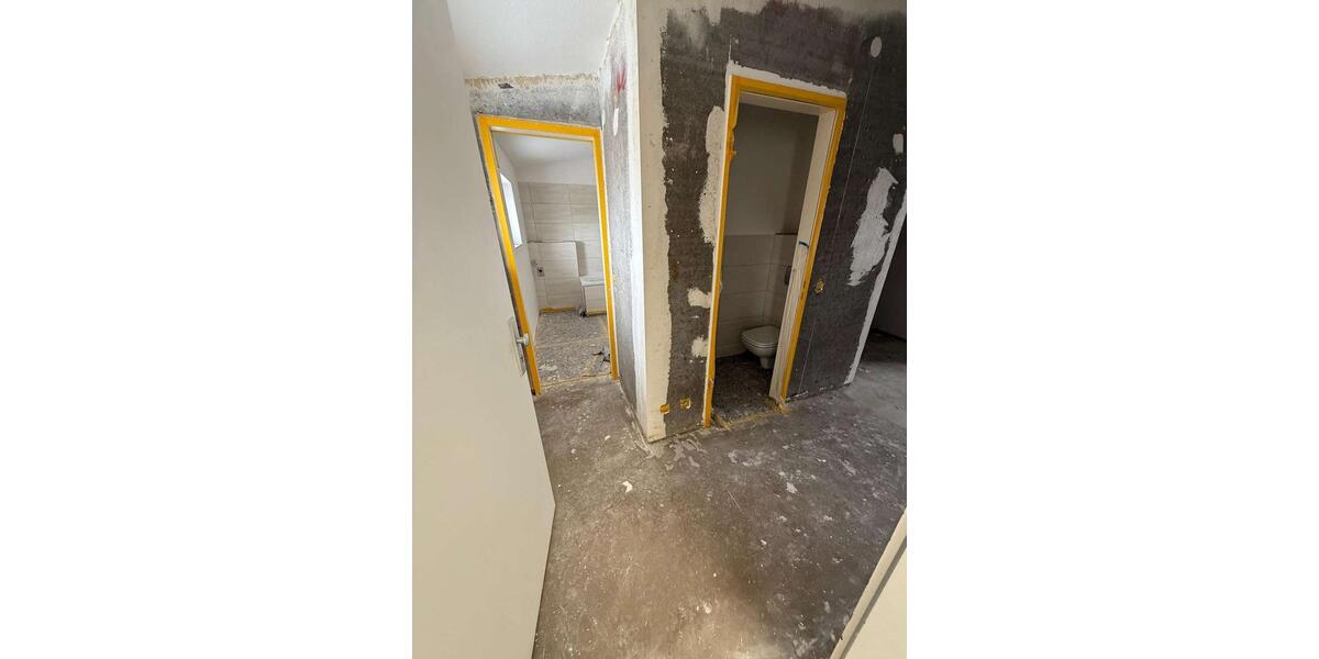 Dachgeschoßwohnung Jessen (Elster) - 4 Zimmer, 109 m&sup2;, 795&euro; | Angebot:26199622