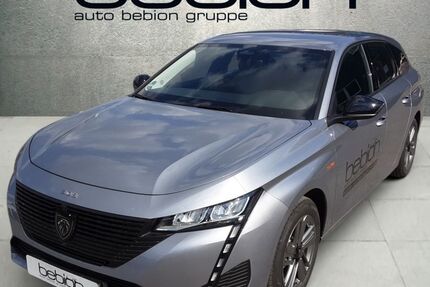 Peugeot 308 5.630 km 27.895 &euro; Magstadt 71106