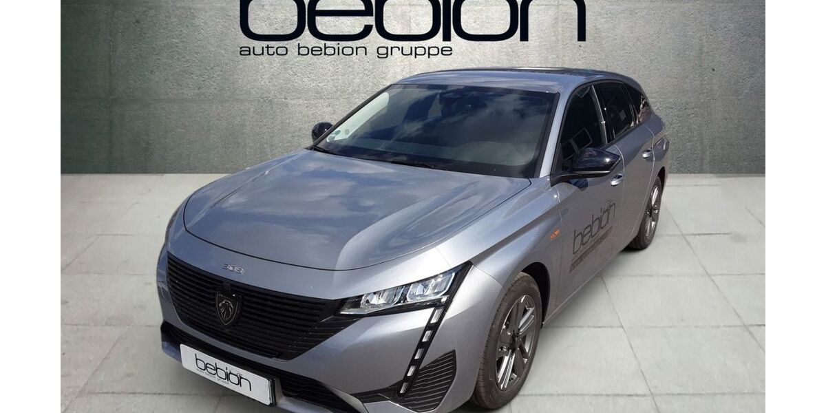 Peugeot 308 5.630 km 27.895 &euro; Magstadt 71106