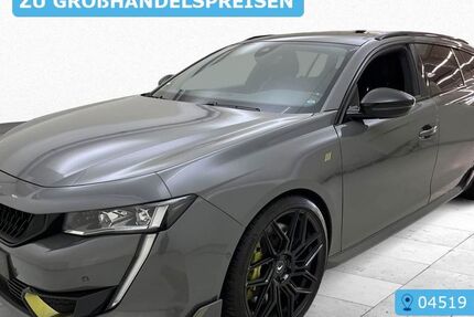 Peugeot 508 87.985 km 28.690 &euro; Starnberg 82319