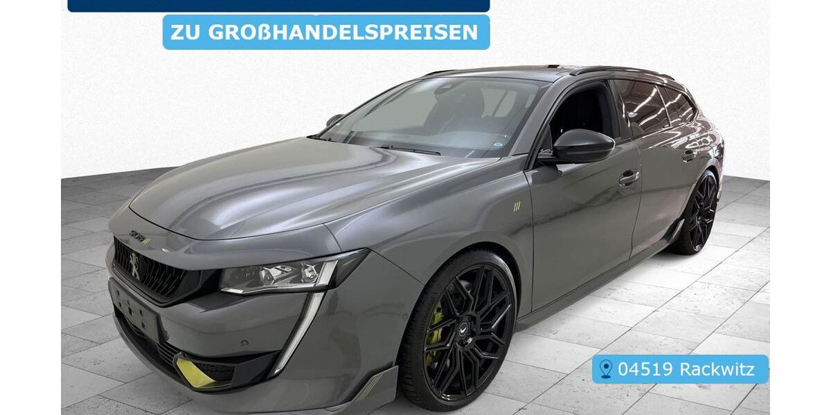 Peugeot 508 87.985 km 28.690 &euro; Starnberg 82319