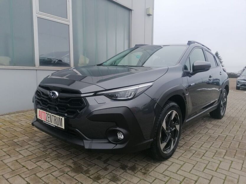 Crosstrek