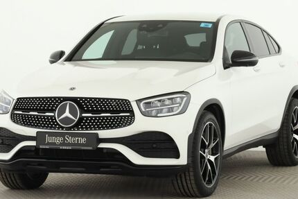 Mercedes-Benz GLC 400 66.819 km 48.350 &euro; Ebermannsdorf 92263