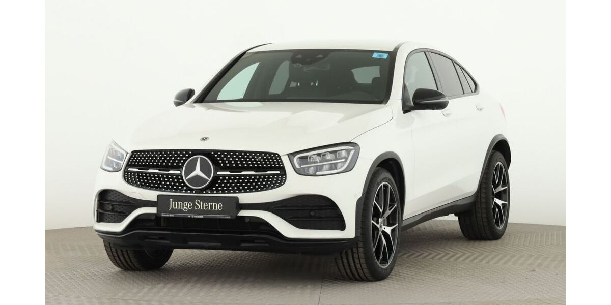 Mercedes-Benz GLC 400 66.819 km 48.350 &euro; Ebermannsdorf 92263