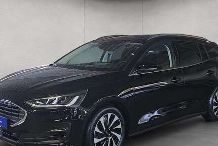 Ford Focus 4.993 km 26.950 &euro; Stuttgart 70190