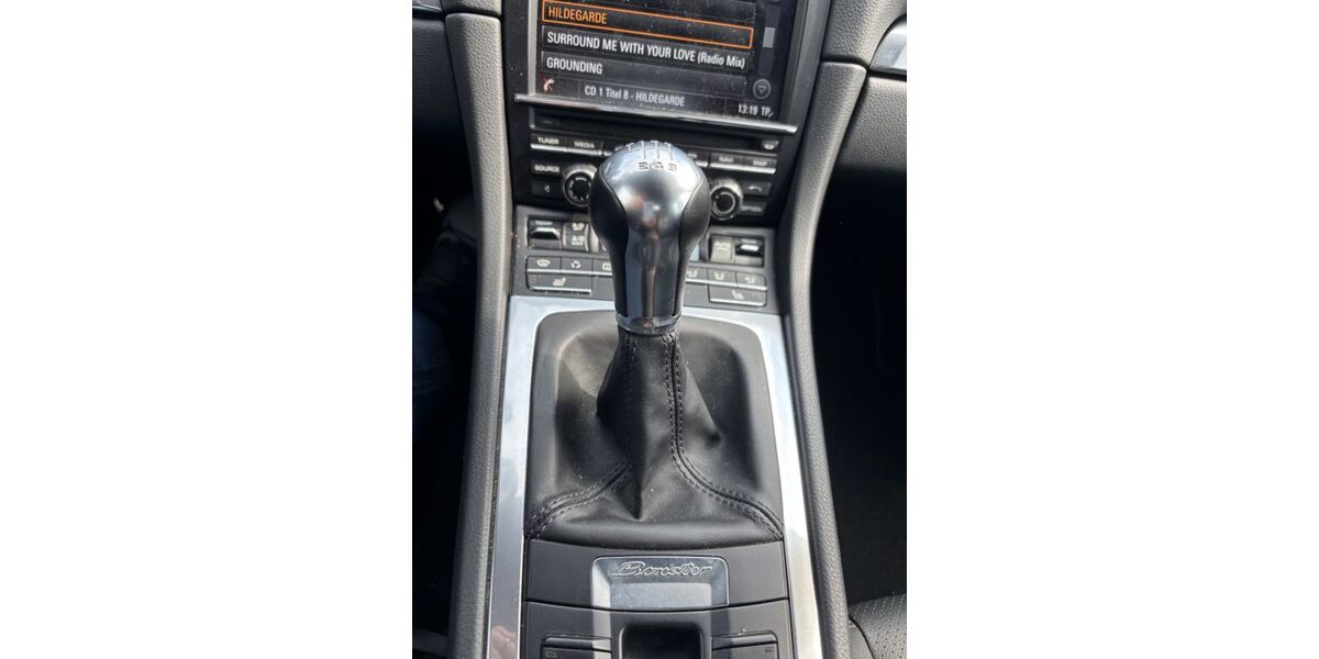 Porsche Boxster 30.500 km 58.981 &euro; Bodman-Ludwigshafen 78351