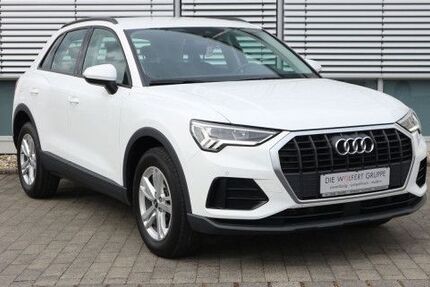 Audi Q3 90.697 km 24.880 &euro; Bürgstadt 63927