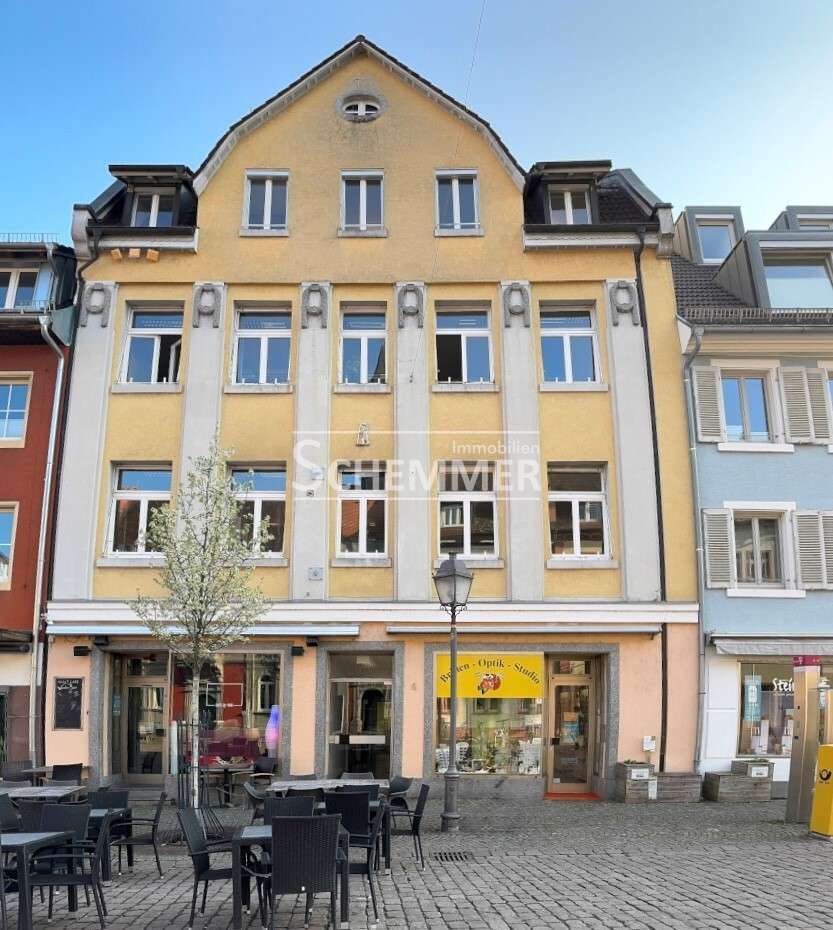 Einzelhandel in Waldkirch 270.000 € 63 m² zimmer