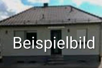 Einfamilienhaus ca. 130qm Wohnfläche 750qm Grund 7 Zimmer + WR 8 zimmer