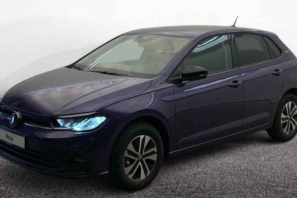 VW Polo 7.500 km 22.480 &euro; Marktoberdorf 87616