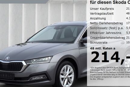 Skoda Octavia 88.637 km 21.980 &euro; Ruhstorf 94099