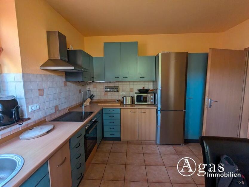 Teilmöbliertes Einfamilienhaus in Bergfelde zur Miete zimmer