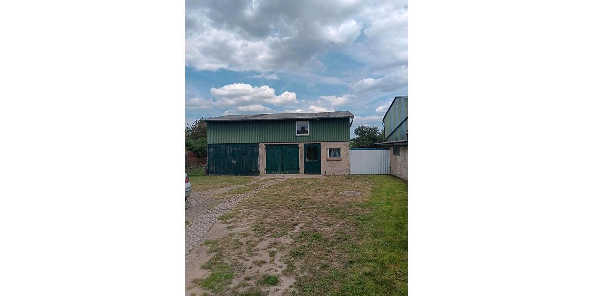 Doppelhaushälfte Lübz - 5 Zimmer, 120 m&sup2;, 180.000&euro; | Angebot:26232454