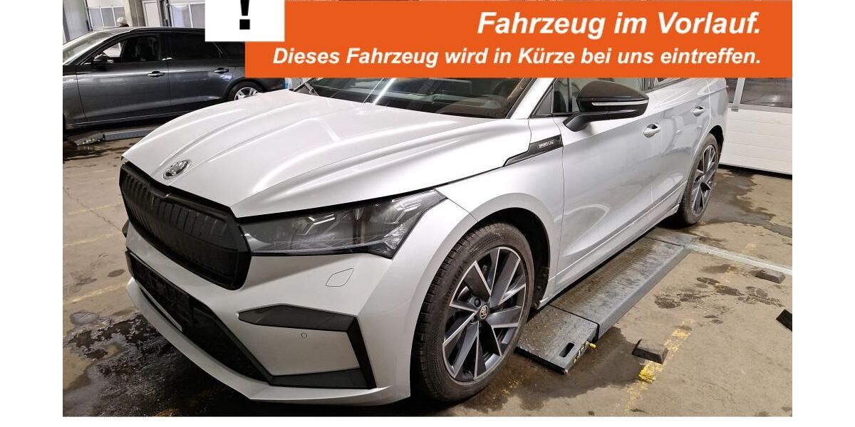 Skoda Enyaq 21.748 km 41.880 &euro; Rheine 48432
